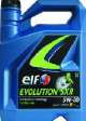 Elf Evolution SXR 5W-30 5